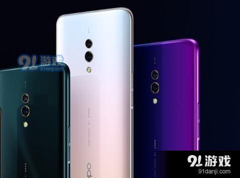 OPPO K3和紅米Note7Pro區(qū)別對(duì)比實(shí)用評(píng)測(cè)_52z.com
