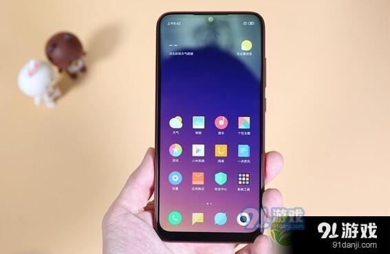 OPPO K3和紅米Note7Pro區(qū)別對(duì)比實(shí)用評(píng)測(cè)_52z.com