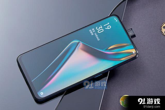 OPPO K3和紅米Note7Pro區(qū)別對(duì)比實(shí)用評(píng)測(cè)_52z.com