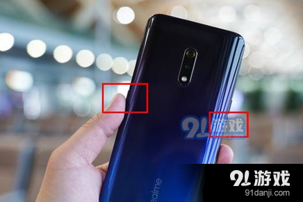 realme x出現(xiàn)關(guān)不了機(jī)的具體處理方法