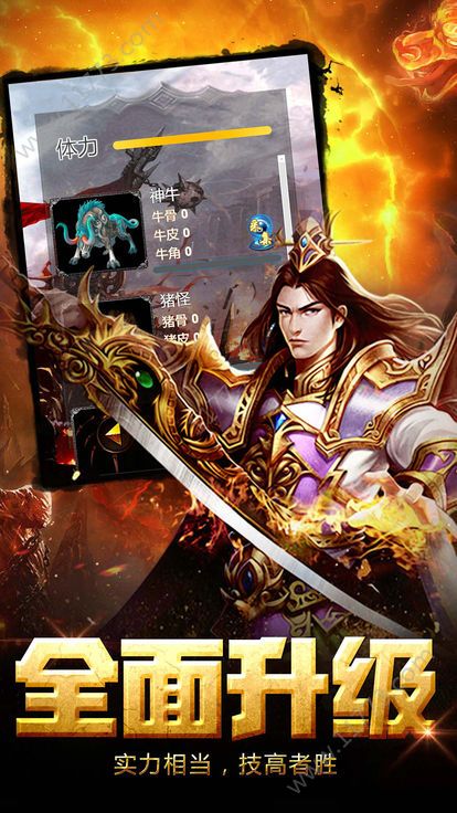 無(wú)敵至尊3