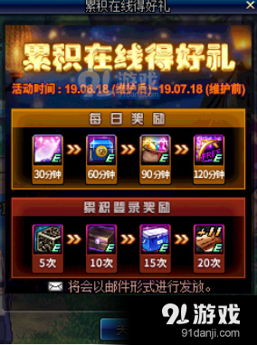 dnf11周年慶站街獎(jiǎng)勵(lì)內(nèi)容介紹 +11強(qiáng)化券獲取方法