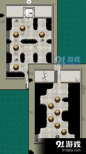 碧落的滯留者