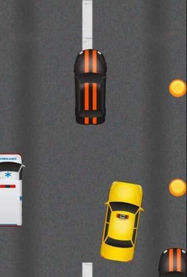 滑動車2