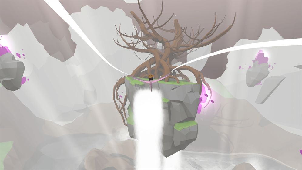 夢(mèng)幻風(fēng)之旅2