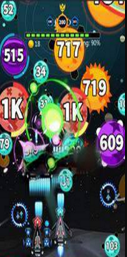 隕石爆炸1