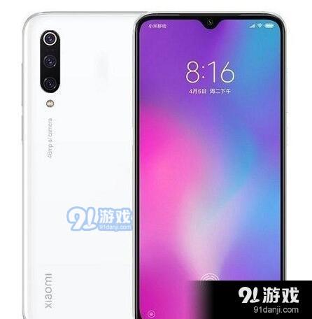 小米cc9什么時(shí)候發(fā)布？