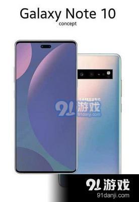 三星note10和s10哪個好 三星note10和s10的區(qū)別