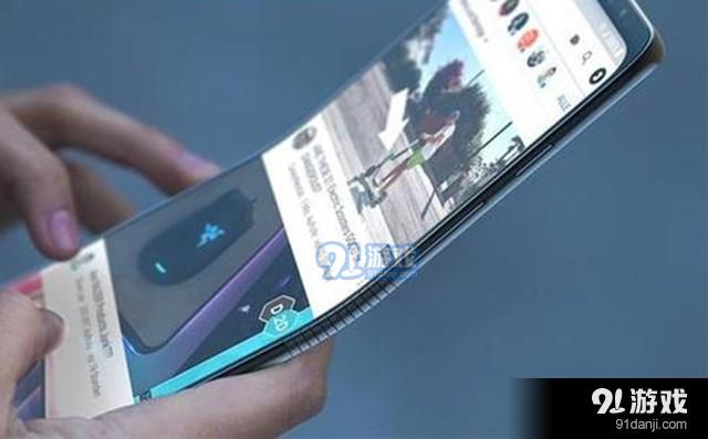 新的W翻蓋系列？傳三星正研發(fā)翻蓋折疊屏手機 