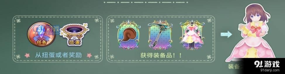 《純白魔女》提升戰(zhàn)斗力的詳細(xì)攻略