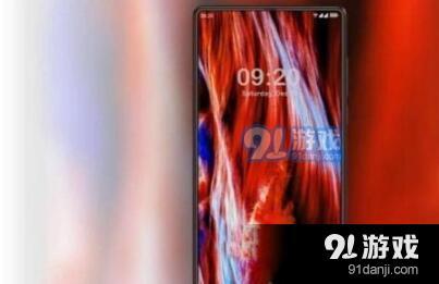 小米mix4什么時候發(fā)布？