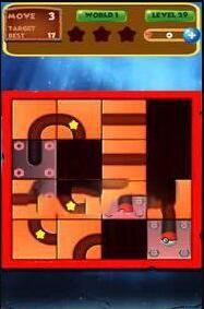 PokeBall Mystery1