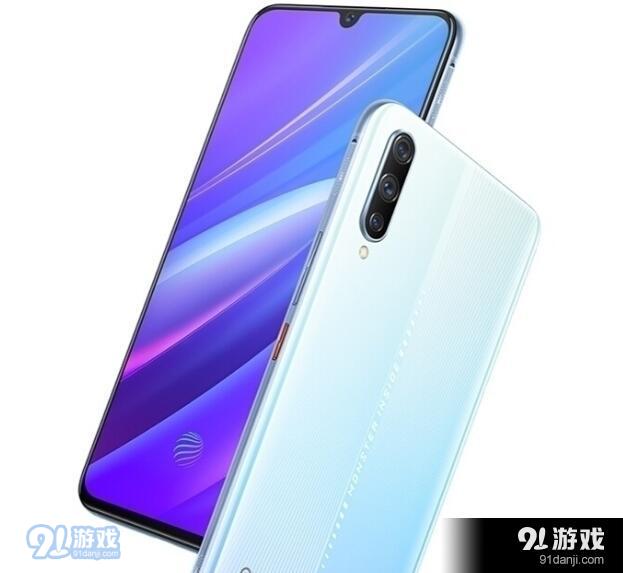 vivoiqoo屏幕材質(zhì)