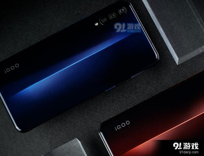 vivoiqoo屏幕材質(zhì)