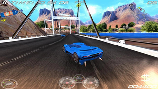 極速賽車(chē)52
