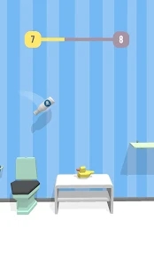 跳跳瓶3D3