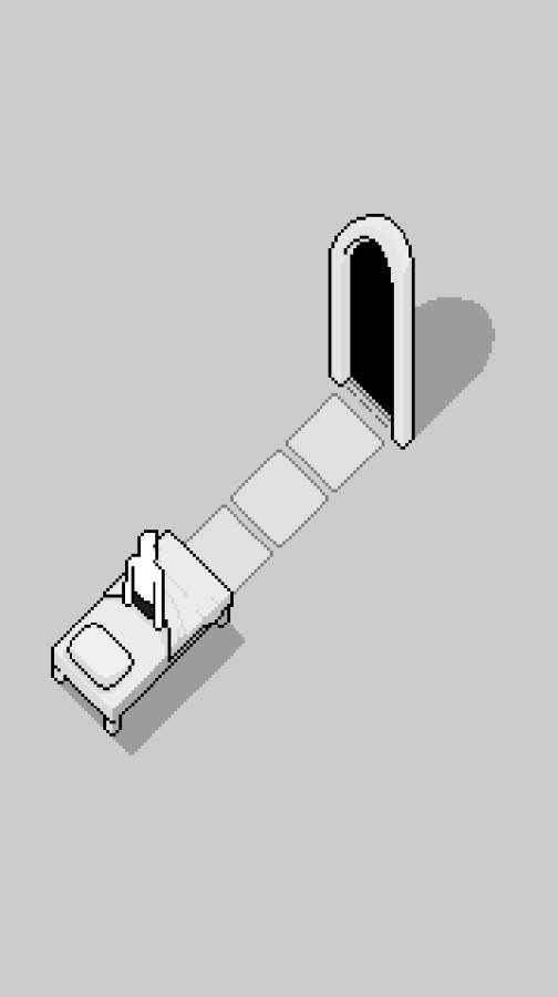 墻與路1