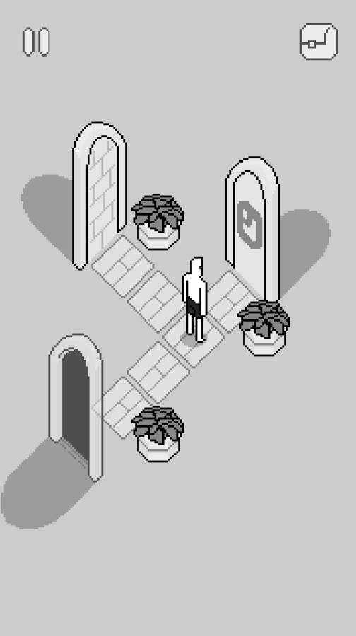 墻與路3
