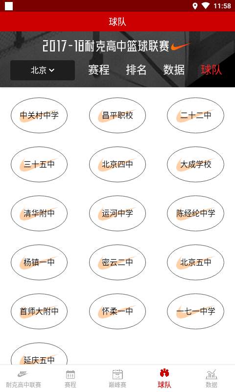 籃球聯(lián)賽3