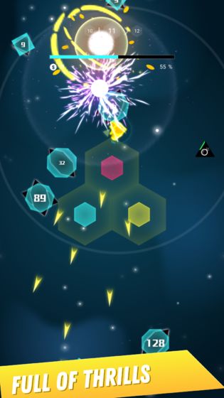 飛機懟顏色4