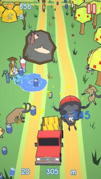 Battle Runner4