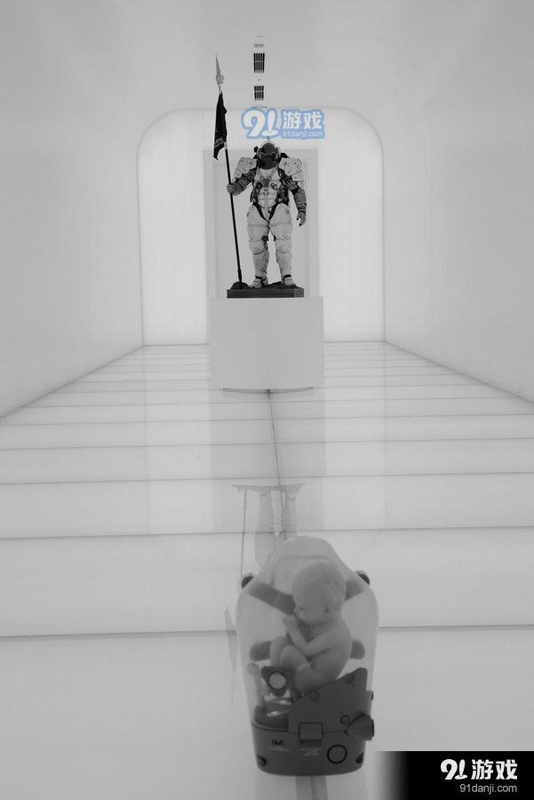 日英互譯語意總會偏離！小島秀夫談《死亡擱淺》劇本差異化