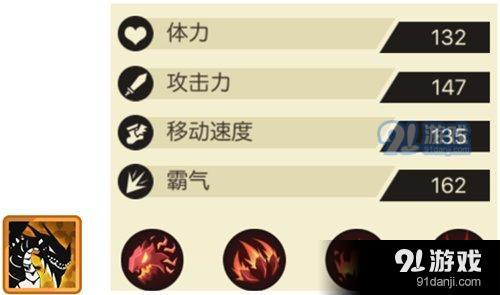 超進(jìn)化物語(yǔ)陸龍?jiān)趺催M(jìn)化