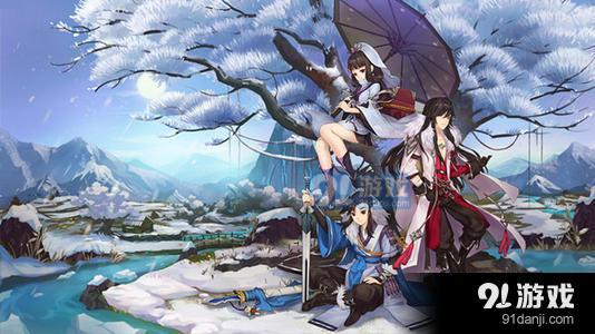 劍網(wǎng)3指尖江湖劍魔謝云流BOSS怎么打？