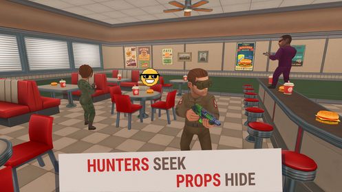 Hide Online3