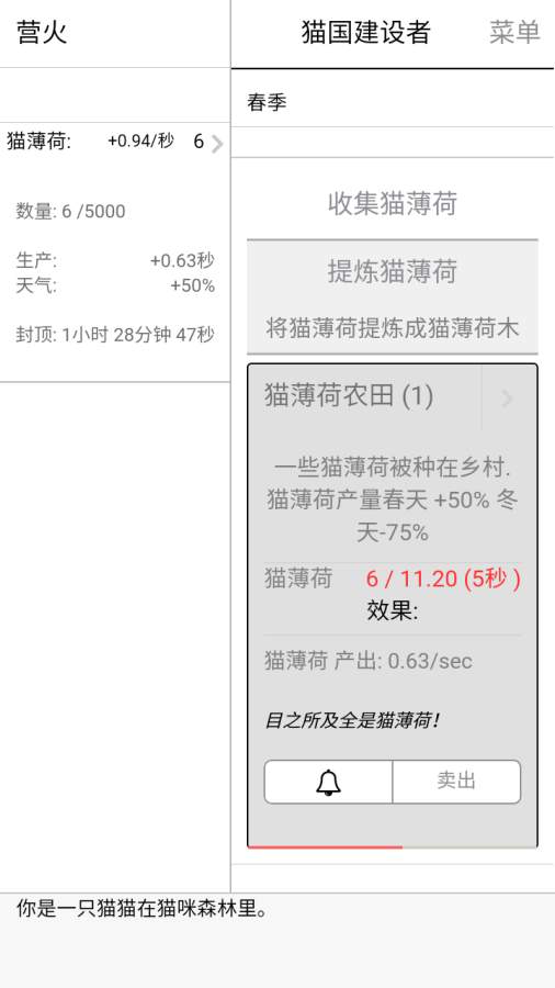 小貓游戲4