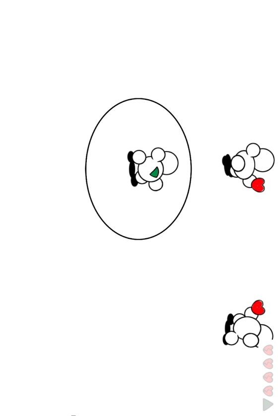 我的圈圈2