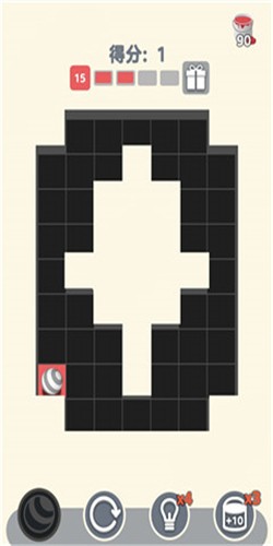 色彩暴擊2