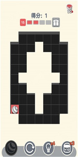 色彩暴擊4