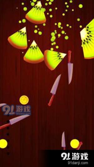 刀擊水果飛濺游戲下載