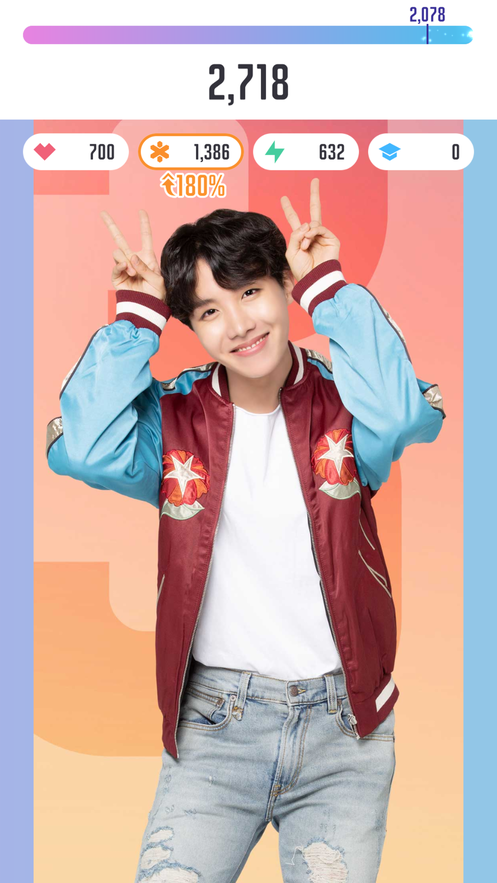 BTS WORL6