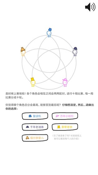 信任的進(jìn)化：合作自私的基因4