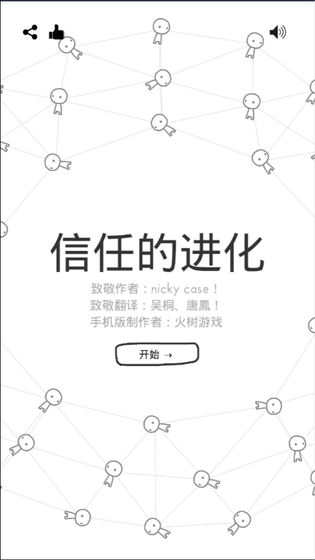 信任的進(jìn)化：合作自私的基因3
