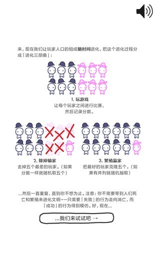 信任的進(jìn)化：合作自私的基因5