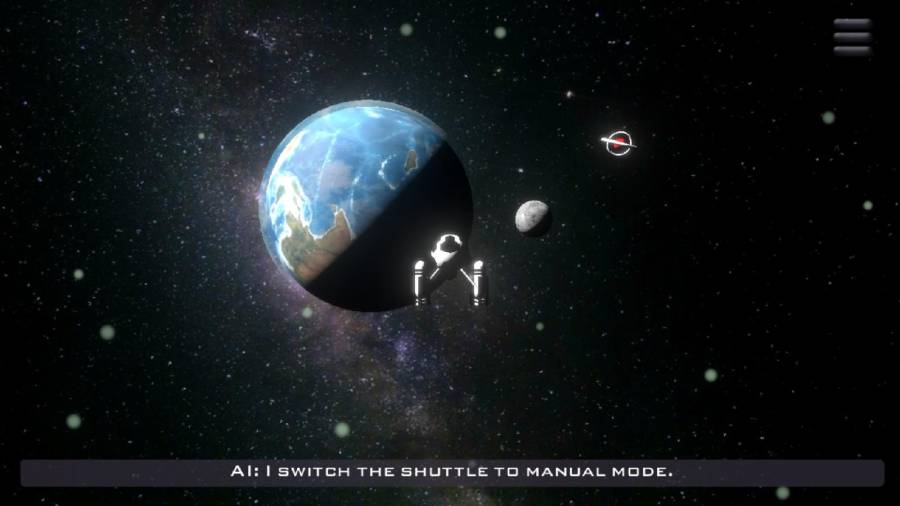 宇宙任務(wù) 第一章1