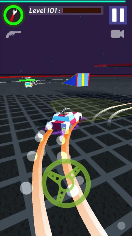 大屠殺.io2