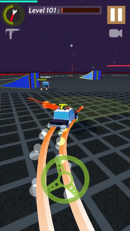 大屠殺.io5