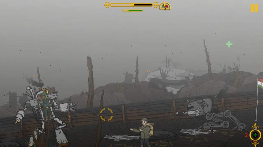 鋼鐵之雨5
