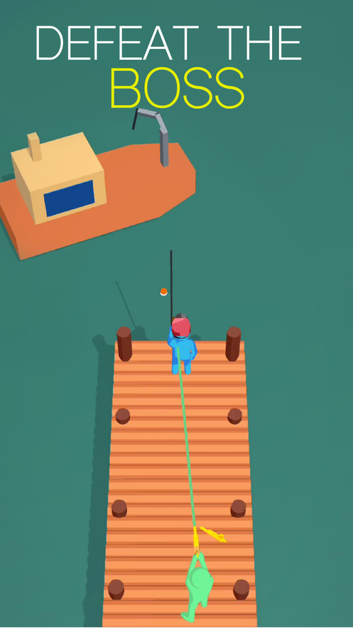 Shootout 3D2