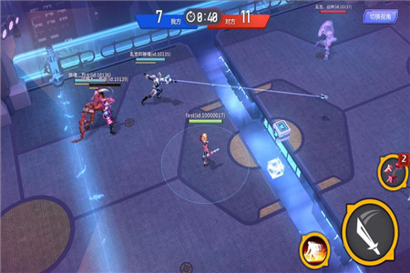 斗鉤2