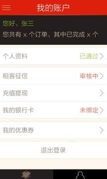 租無憂2