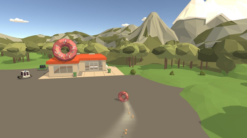 Mmm Donuts4