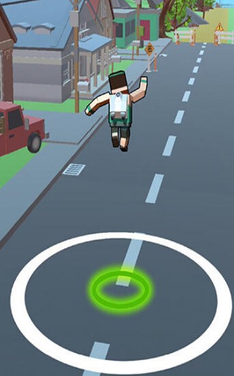 Sprint Takeoff2