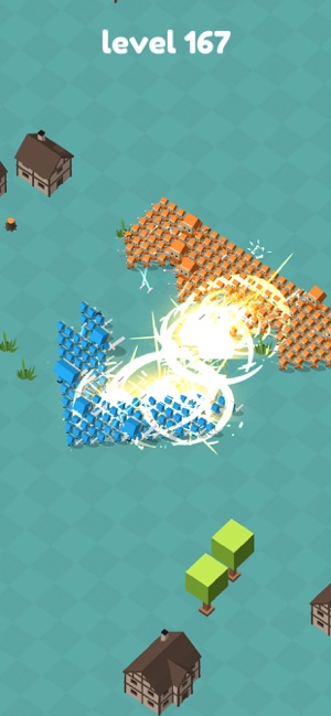 Army Clash2