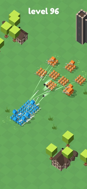 Army Clash4