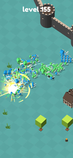 Army Clash3